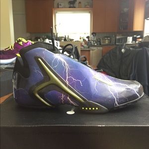 Nike Zoom HyperFlight Kevin Durant PRM Lightning